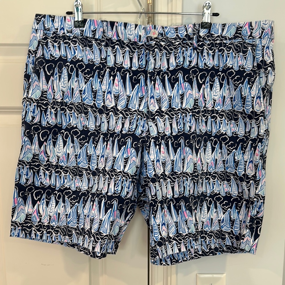 Men’s Beaumont shorts